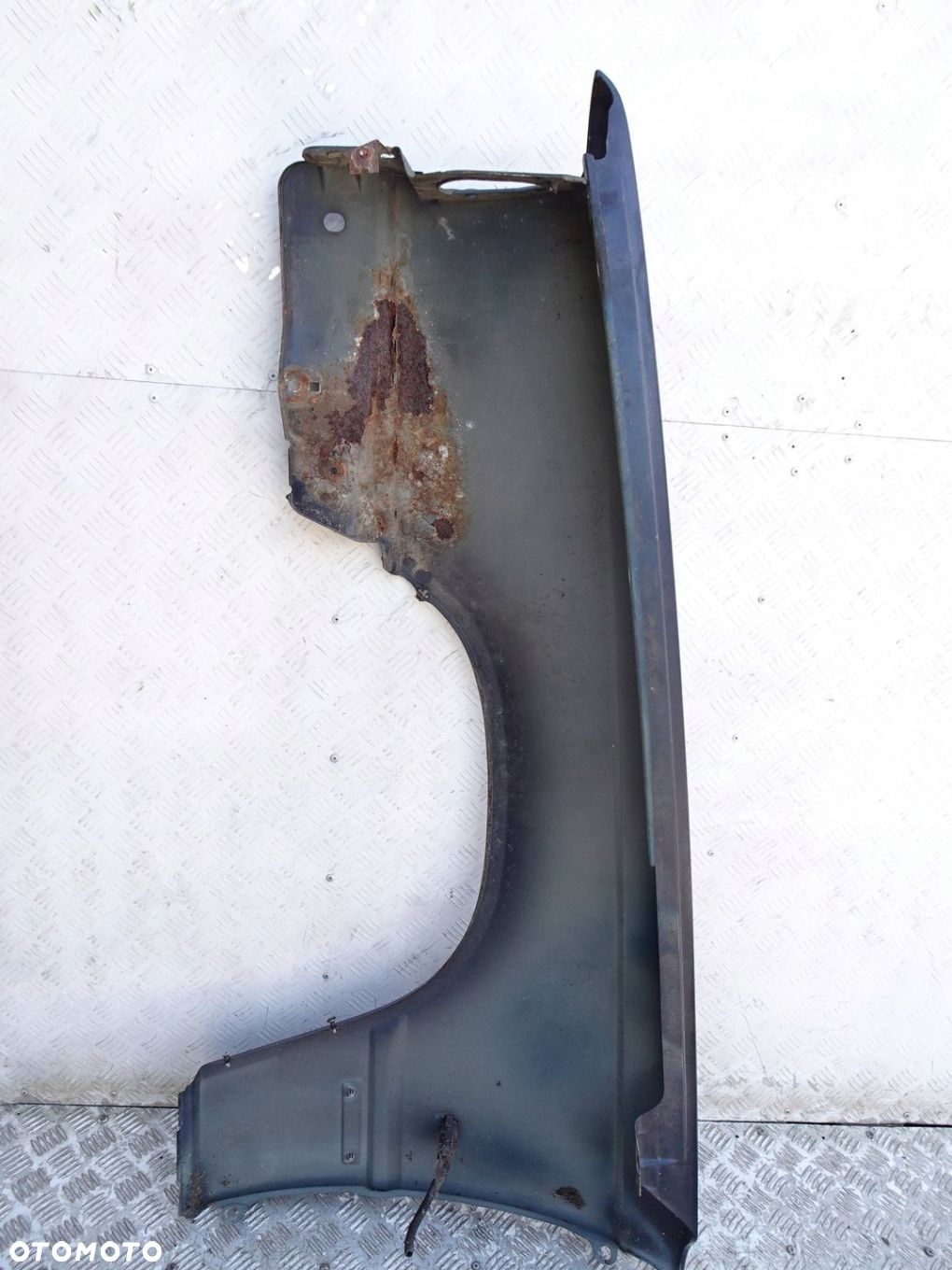 Błotnik prawy przód Volvo 850 LIFT 417-21 - 8