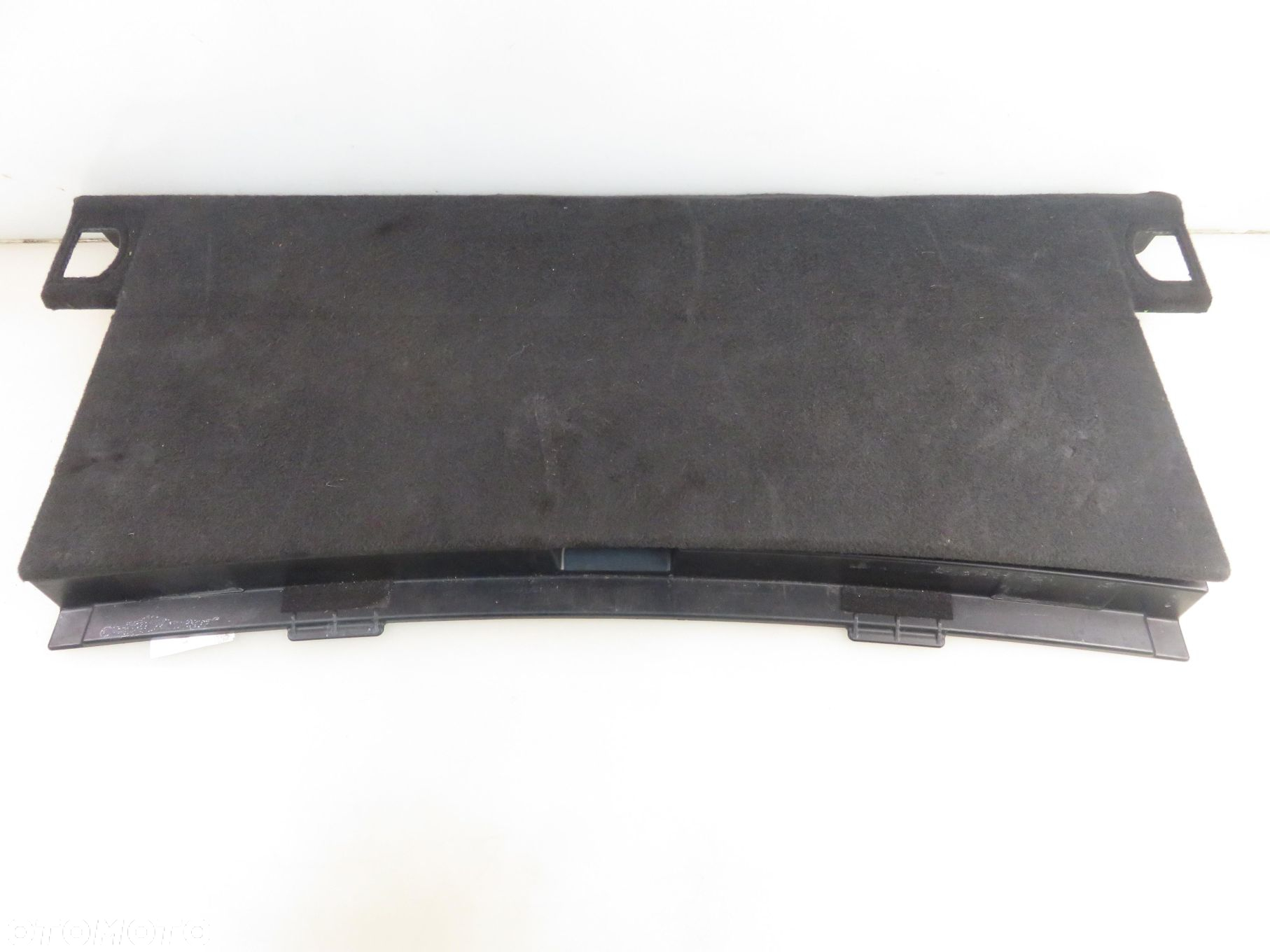WYKŁADZINA DYWAN SCHOWEK Z BAGAŻNIKA Z KLUCZAMI AUDI A4 B8 8K9861529B - 6