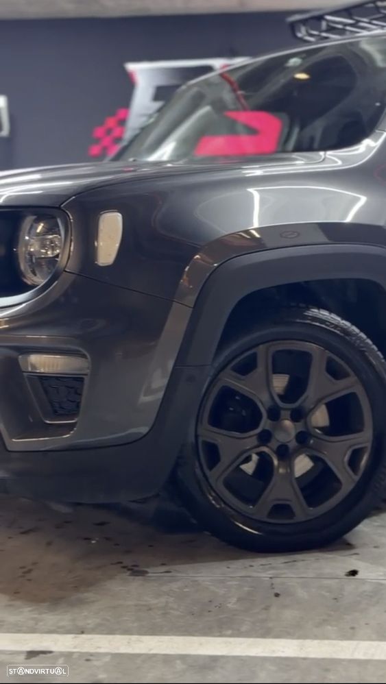 Jeep Renegade - 3