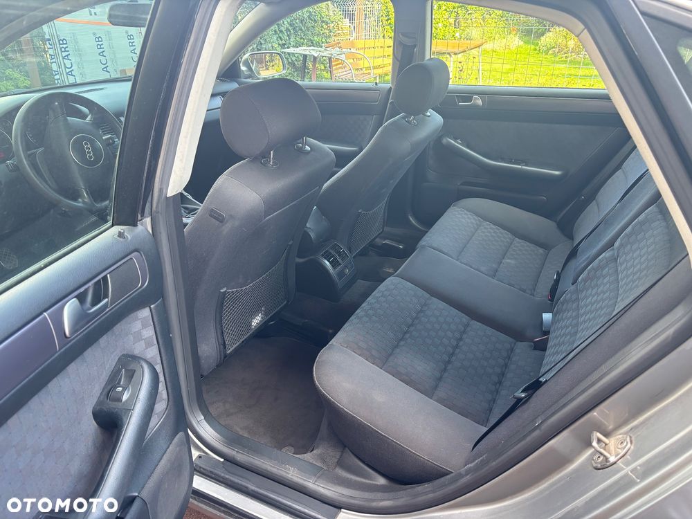 Audi A6 Limousine - 6
