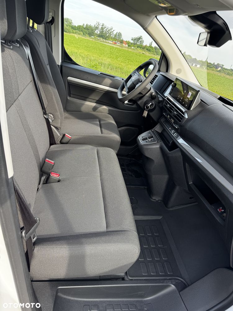 Opel Zafira - 10