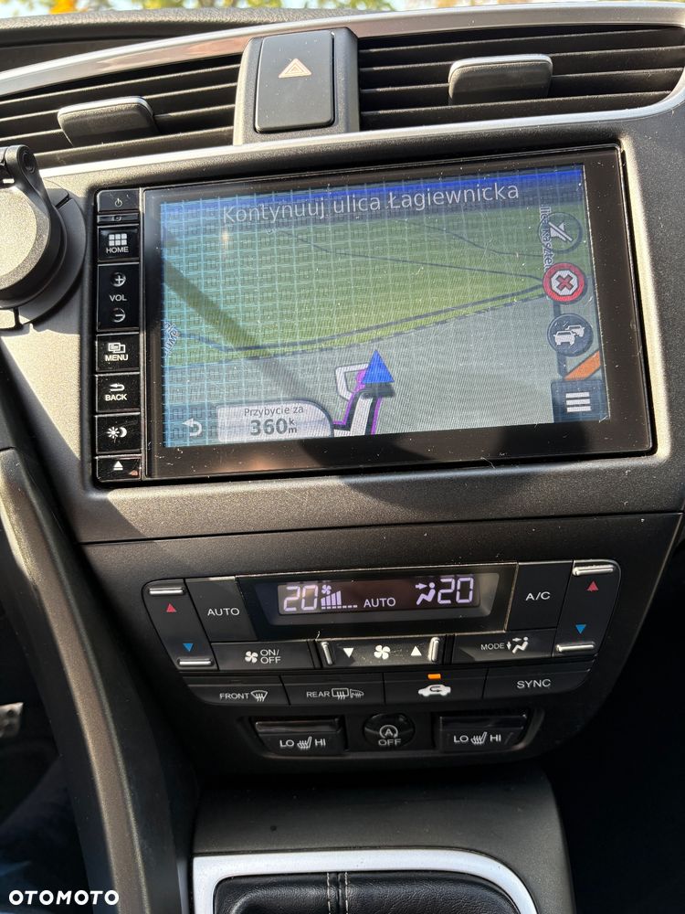 Honda Civic - 22