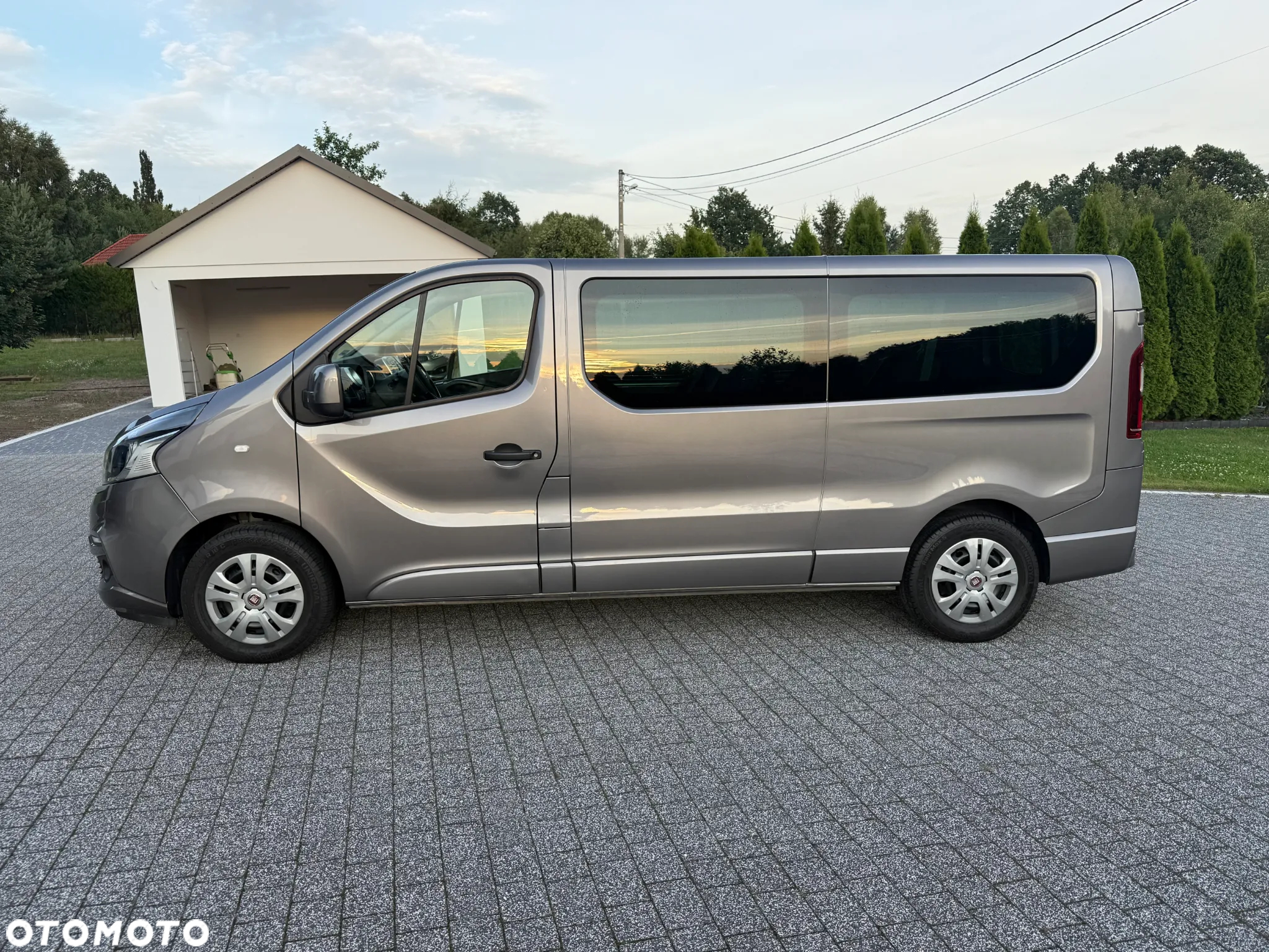 Fiat Talento Multicab 1.6 Multijet L2H1 Base Business Pro - 21