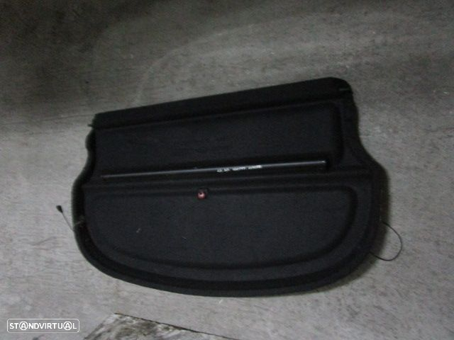 Tampo Cortina Da Mala TAMP3 RENAULT LAGUNA 2005 5P - 3