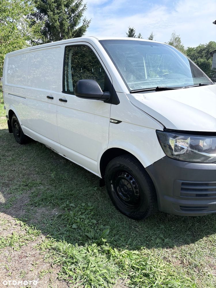 Volkswagen TRANSPORTER T6 - 6