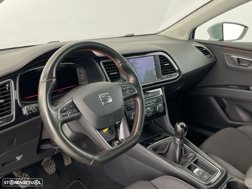 SEAT Leon 1.0 EcoTSI FR S/S - 15
