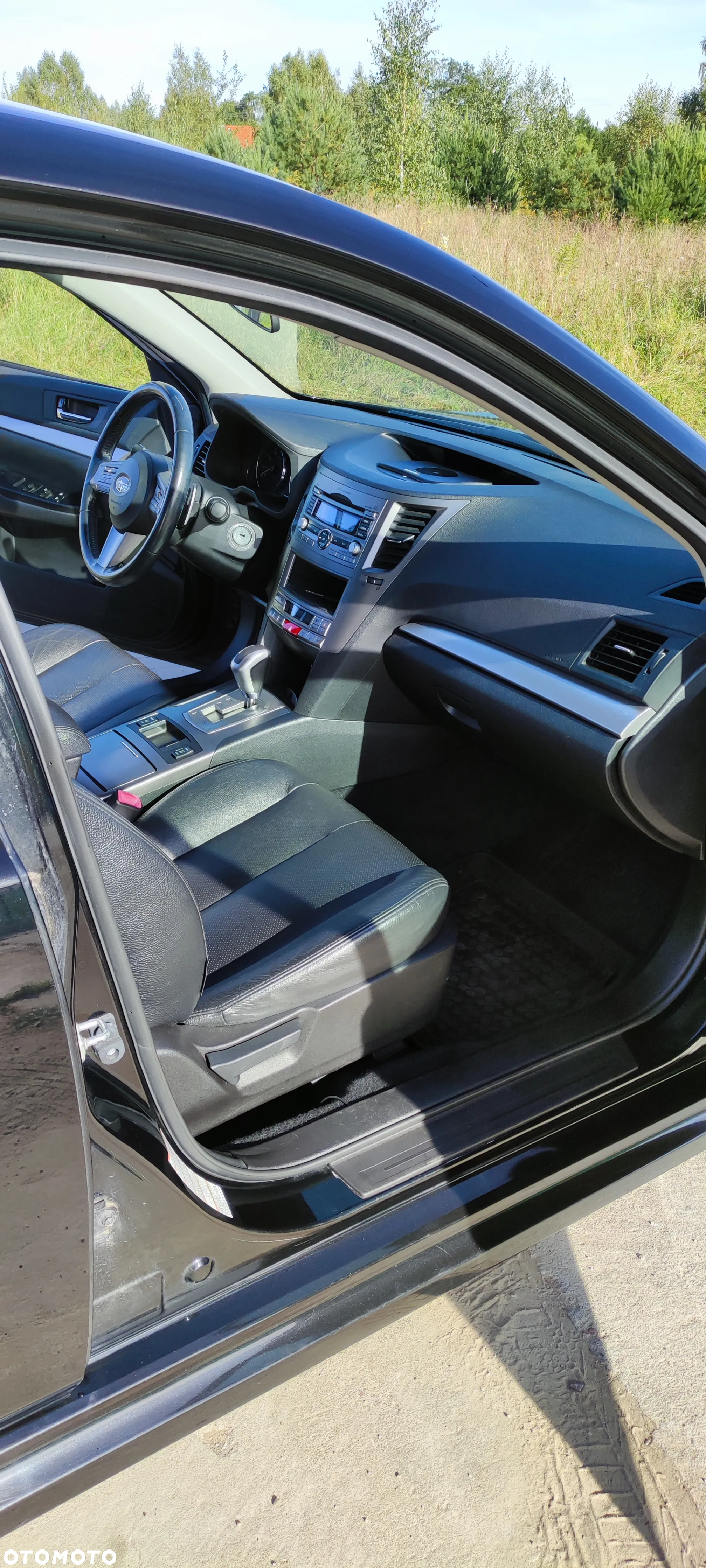 Subaru Legacy Kombi 2.0i Lineartronic Trend - 14