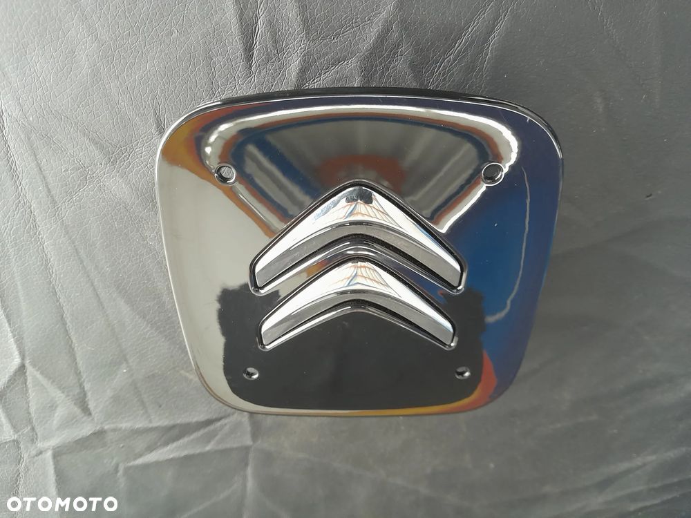 Dekiel Citroen 98031813 124MM - 2