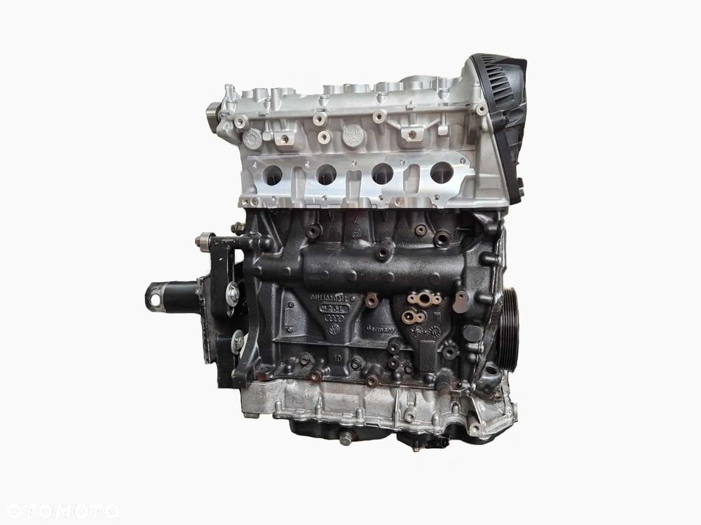 SILNIK ZREGENEROWANY 1.8 TFSI CDA CDAA CDAB 160 PS VW AUDI SEAT SKODA 12 MSC. GWARANCJA - 3