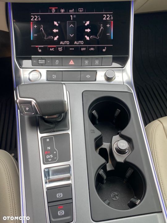 Audi A6 Limousine - 29