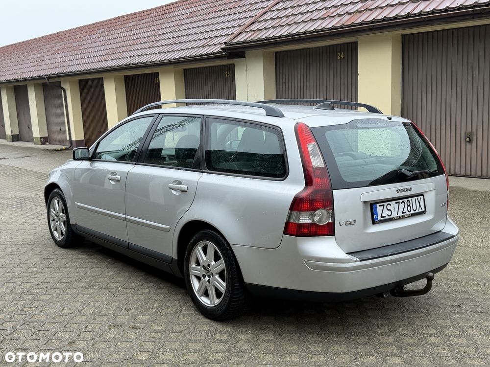 Volvo V50 2007 photo 3