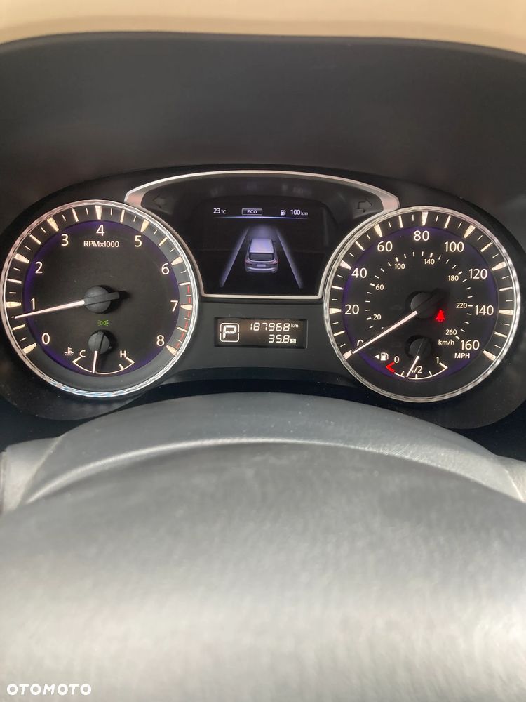 Infiniti QX60 - 6