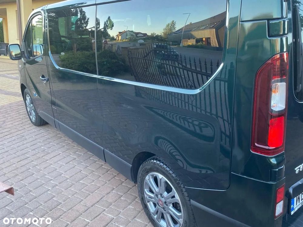 Fiat Talento - 2