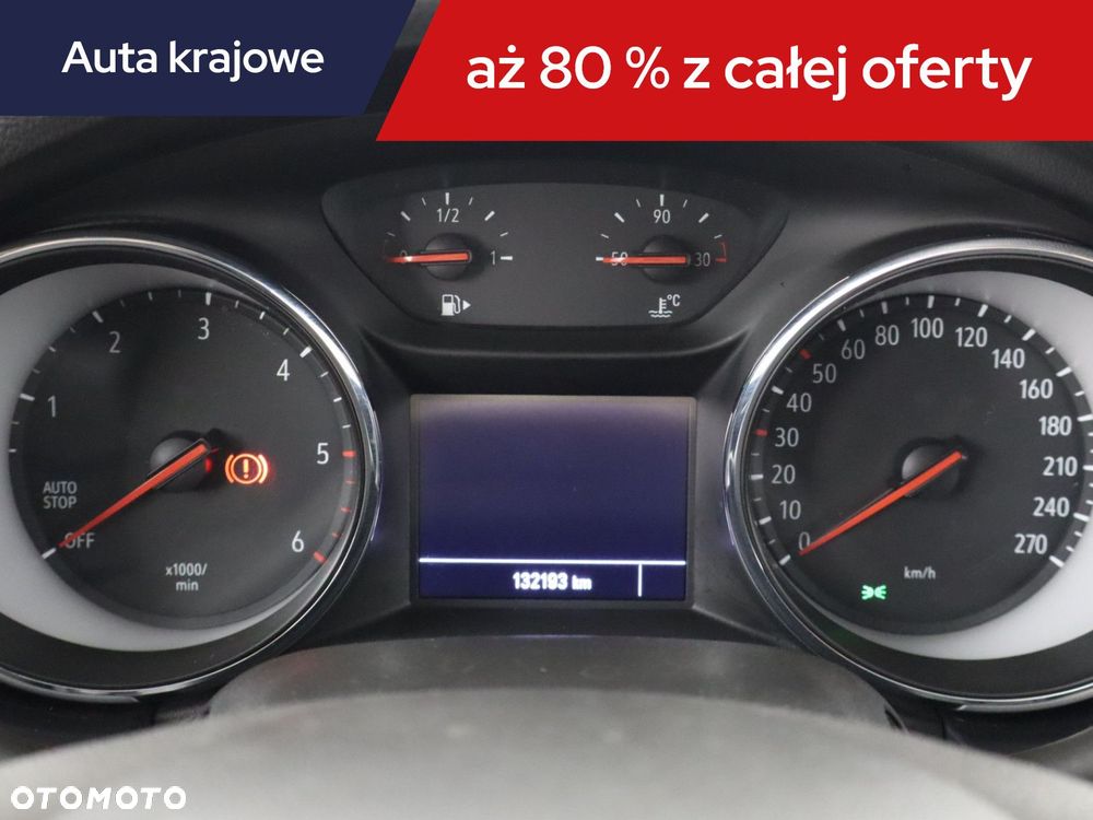 Opel Astra - 18