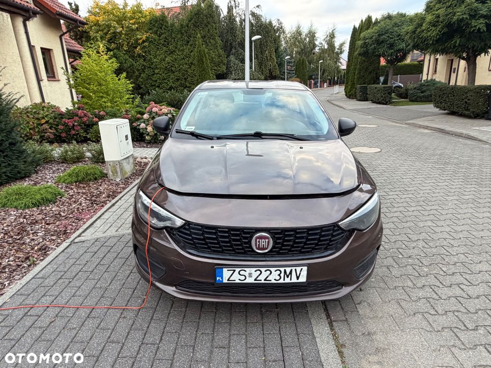 Fiat Tipo