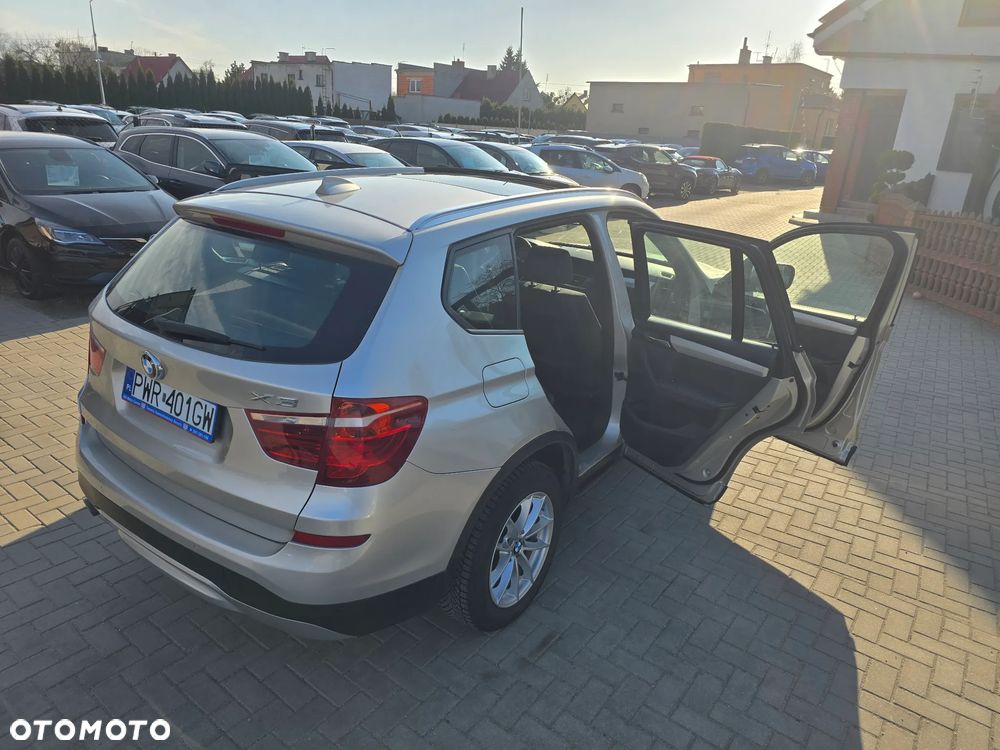 BMW X3 - 39