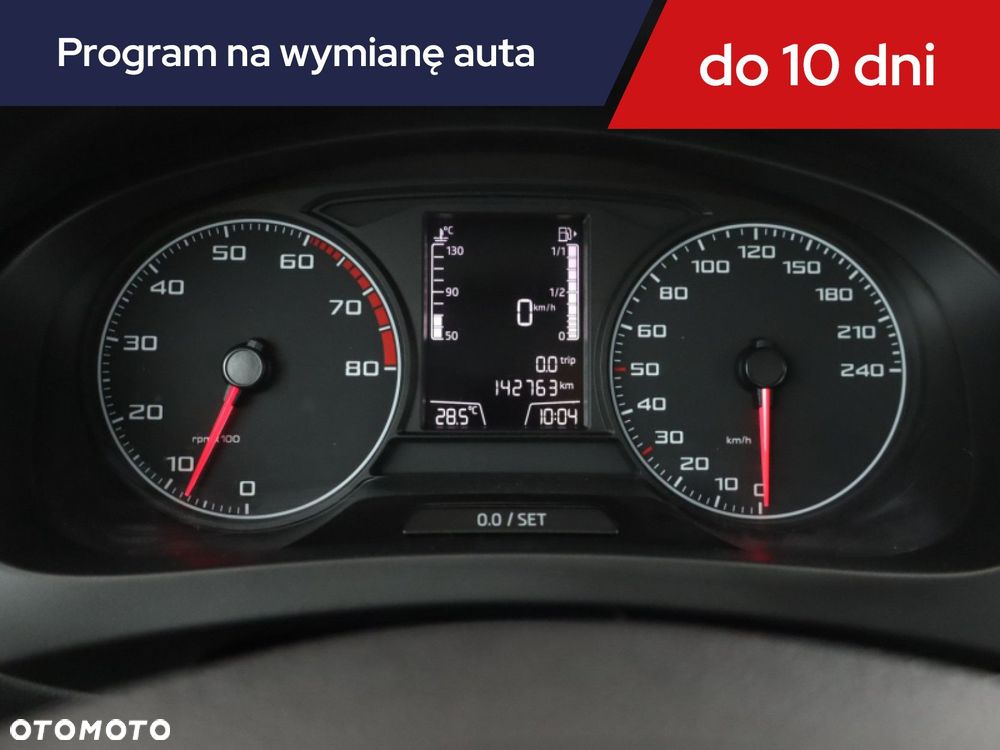 Seat Toledo - 13
