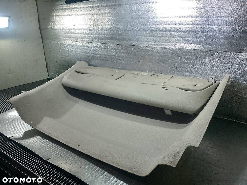 PODSUFITKA MERCEDES-BENZ CITAN 739017655R - 9