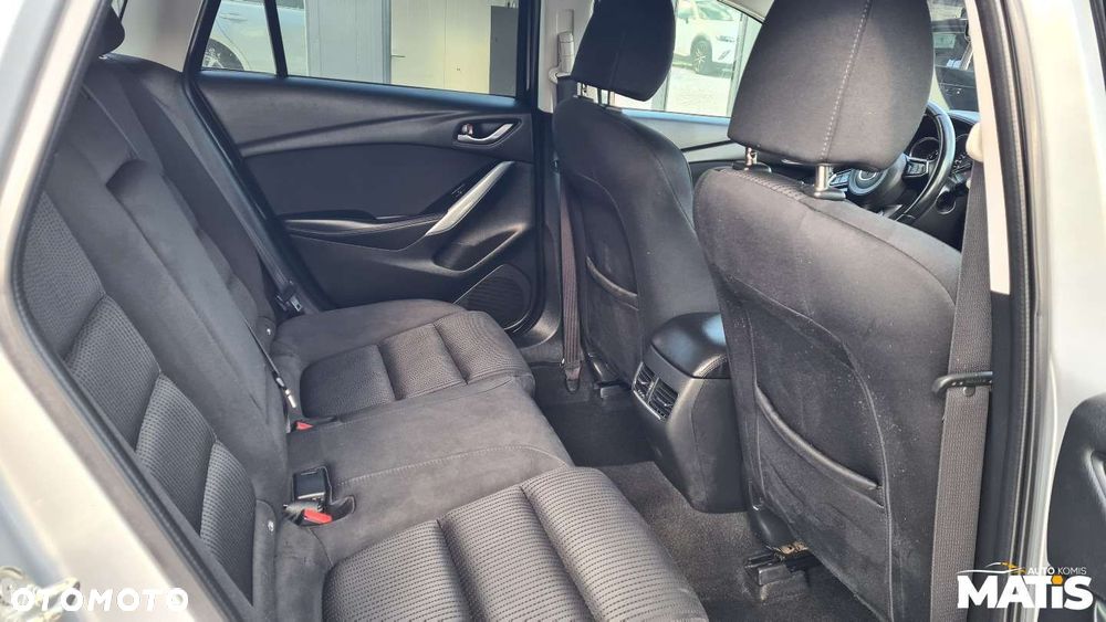 Mazda 6 - 10