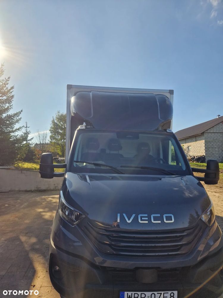 Iveco DAILY 50C18HA8Z - 3