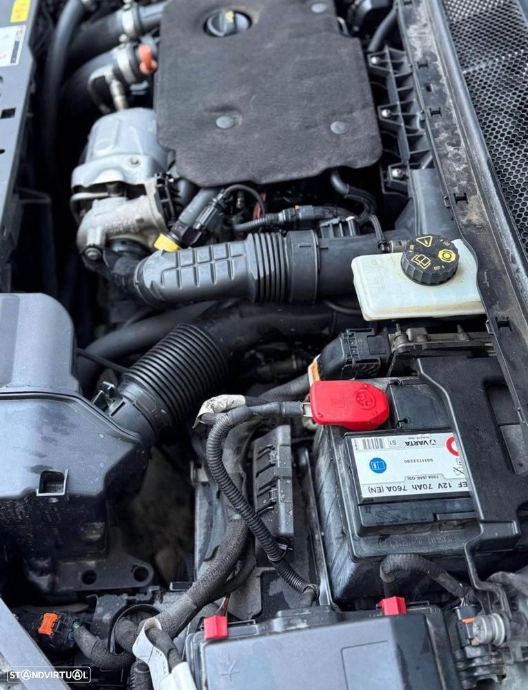 Peugeot 308 1.5 BlueHDi GT Line - 5