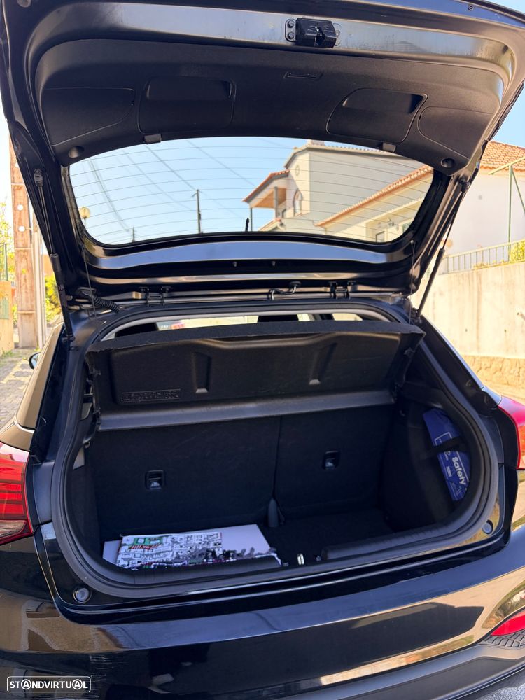 Hyundai i20 1.0 T-GDI Comfort - 7