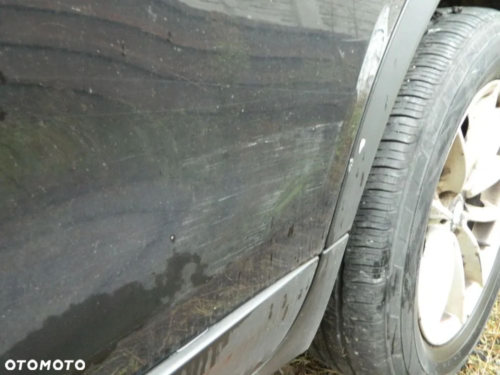 Bmw X3 F25 xDrive 2.0d 475/9 maska zderzak drzwi - 32