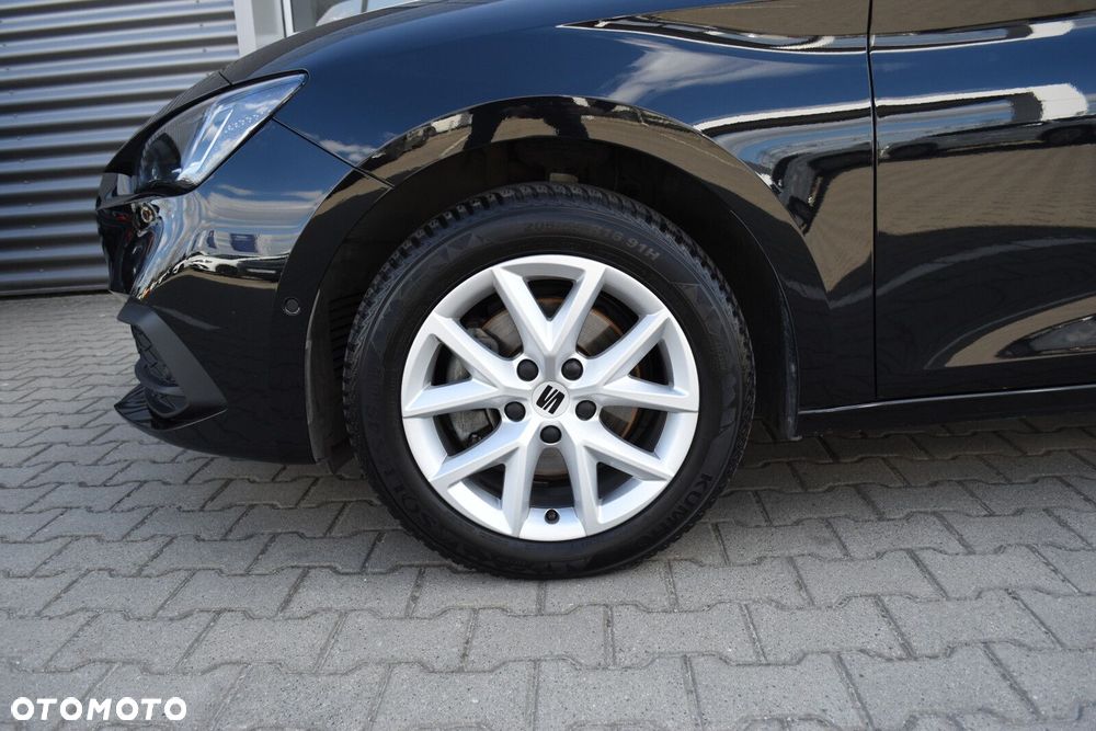 Seat Leon 1.5 TSI Style - 36