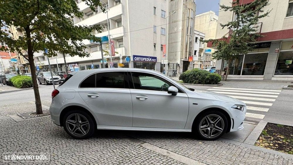 Mercedes-Benz A 250 - 3