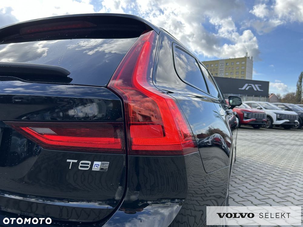 Volvo V90 - 12