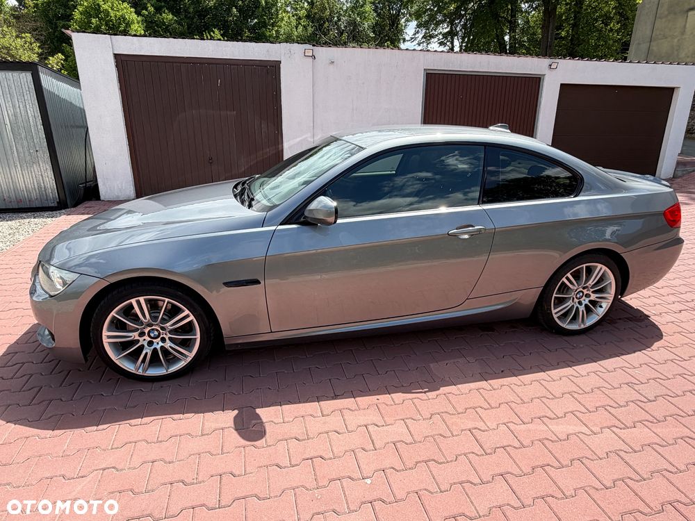 BMW Seria 3 330d xDrive - 6