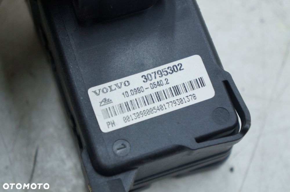 sensor dstc czujnik przyśpieszenia esp volvo xc90 i lift 30795302 - 6
