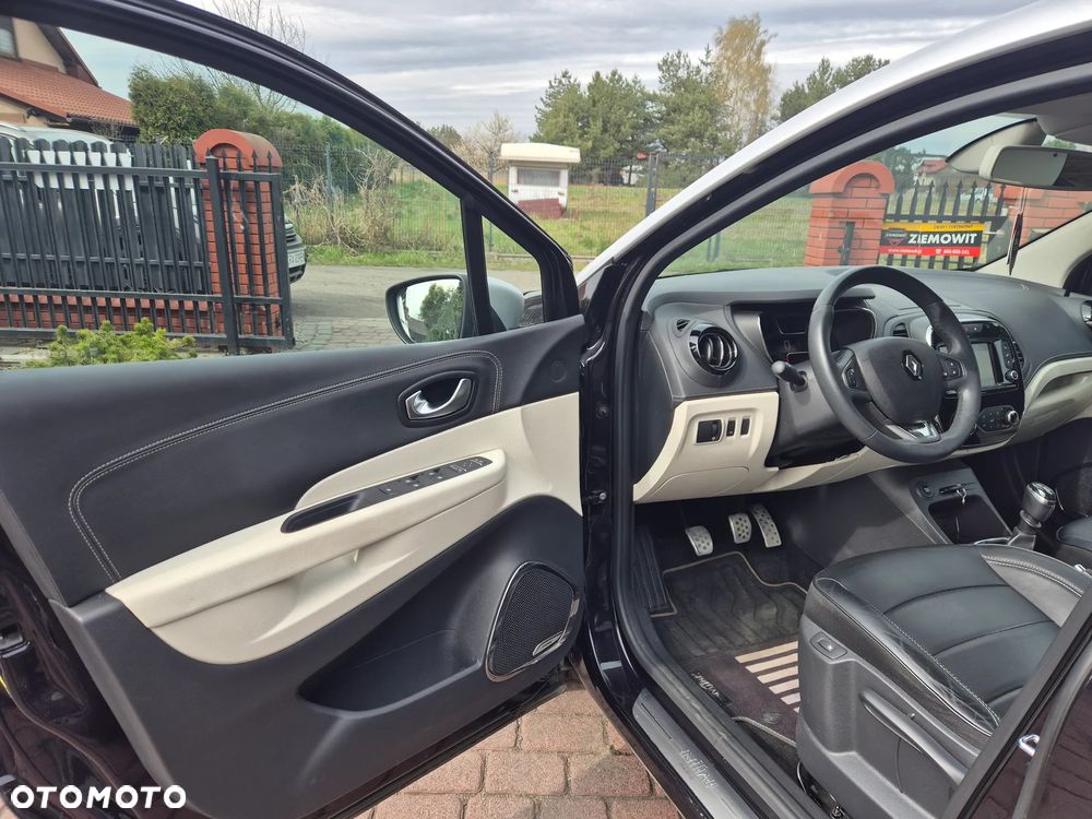 Renault Captur - 14
