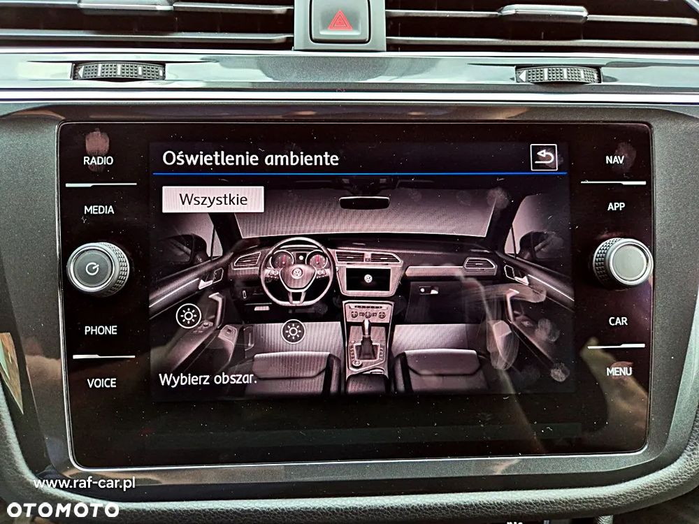 Volkswagen Tiguan 2.0 TDI SCR 4MOTION DSG Highline - 22