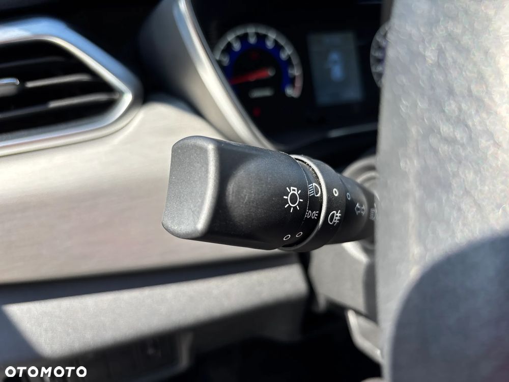 BAIC 3 1.5T Luxury - 24