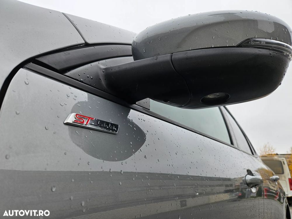 Ford Kuga 2.5 Duratec PHEV ST Line - 13