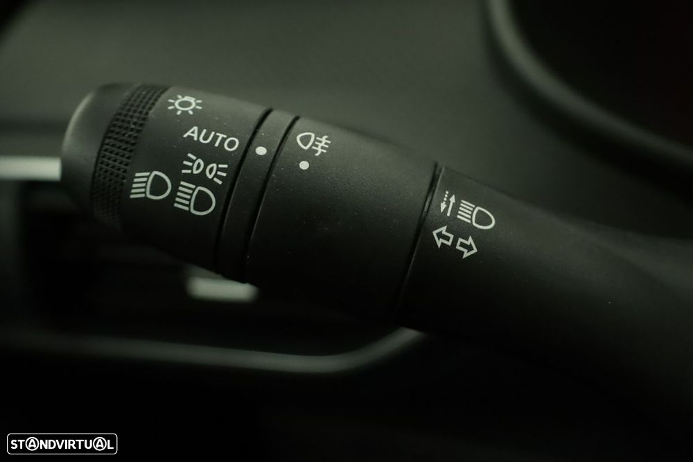 Dacia Sandero 1.0 ECO-G Essential Bi-Fuel - 17