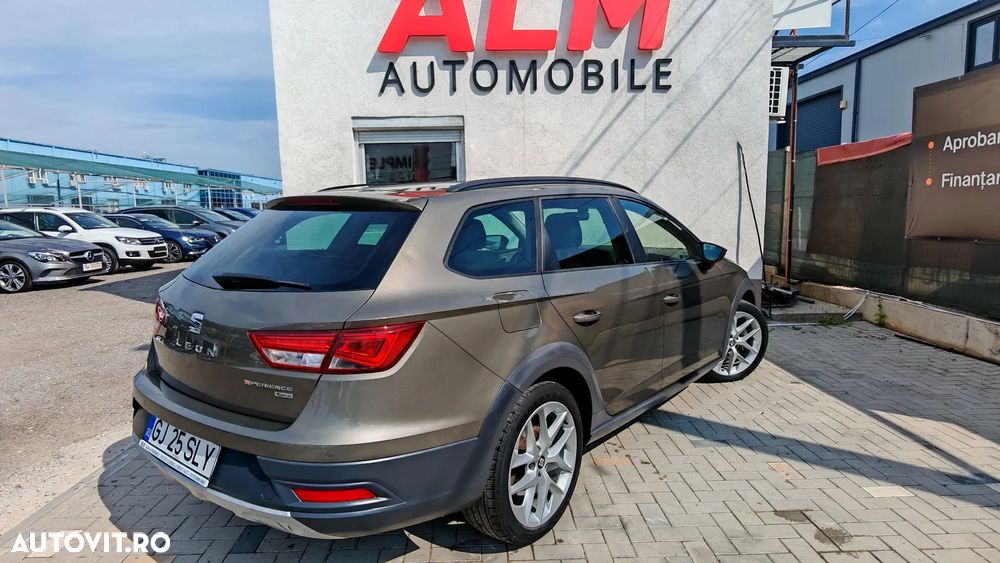 Seat Leon - 10