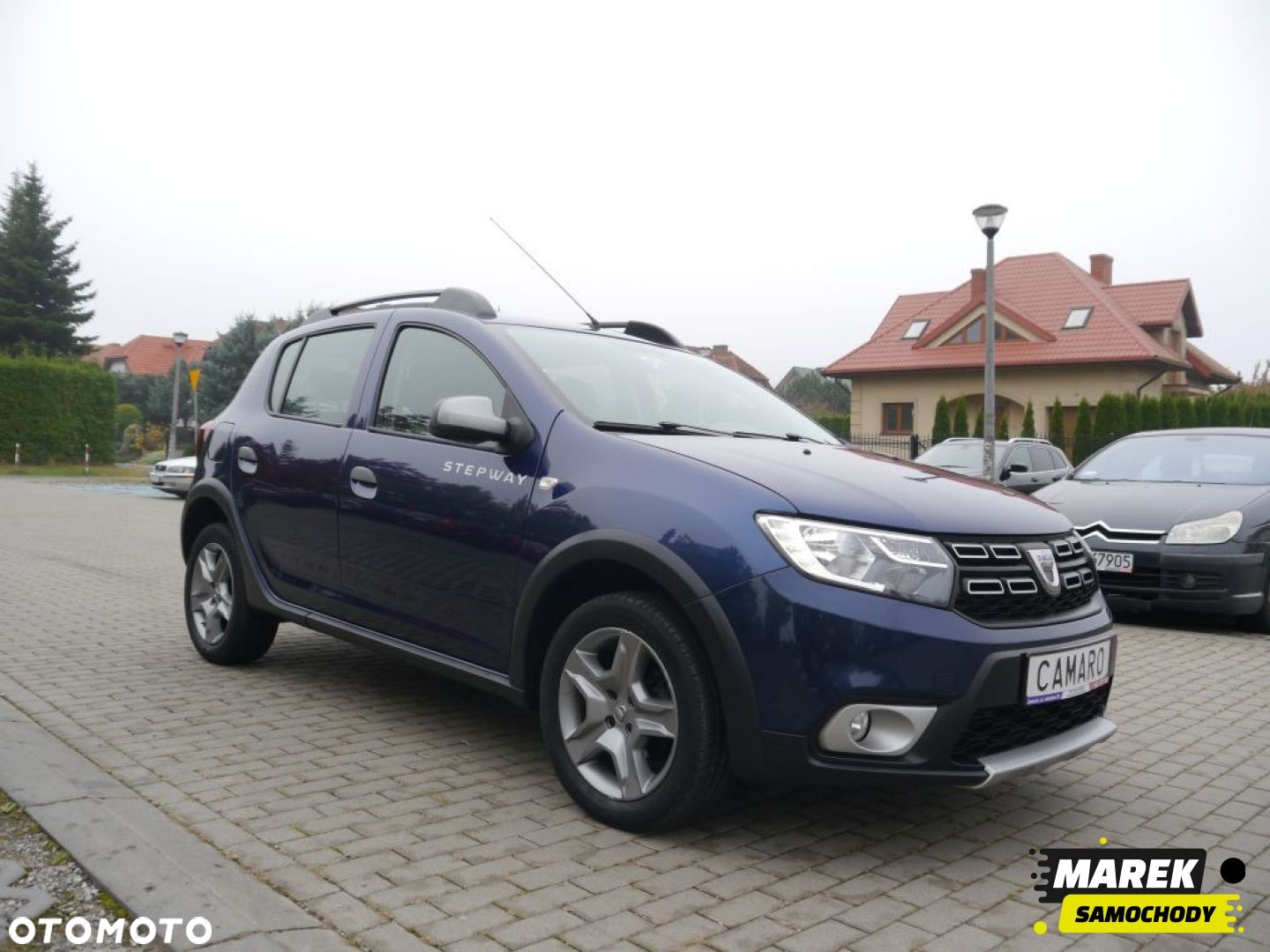 Dacia Sandero Stepway - 5