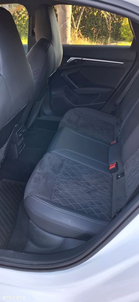 Audi S3 - 12