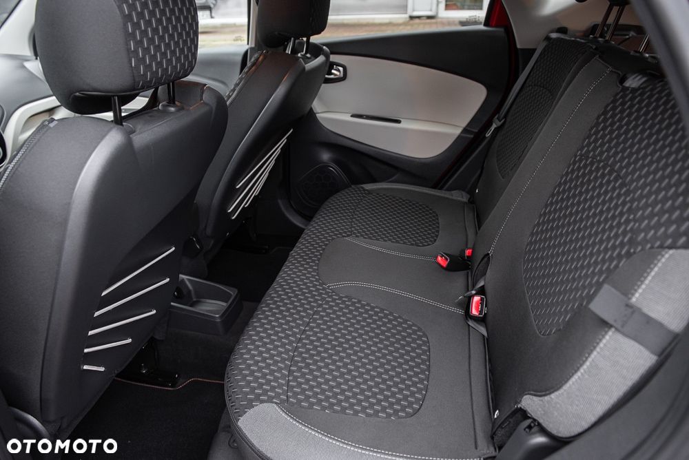 Renault Captur ENERGY TCe 120 EDC Luxe - 19