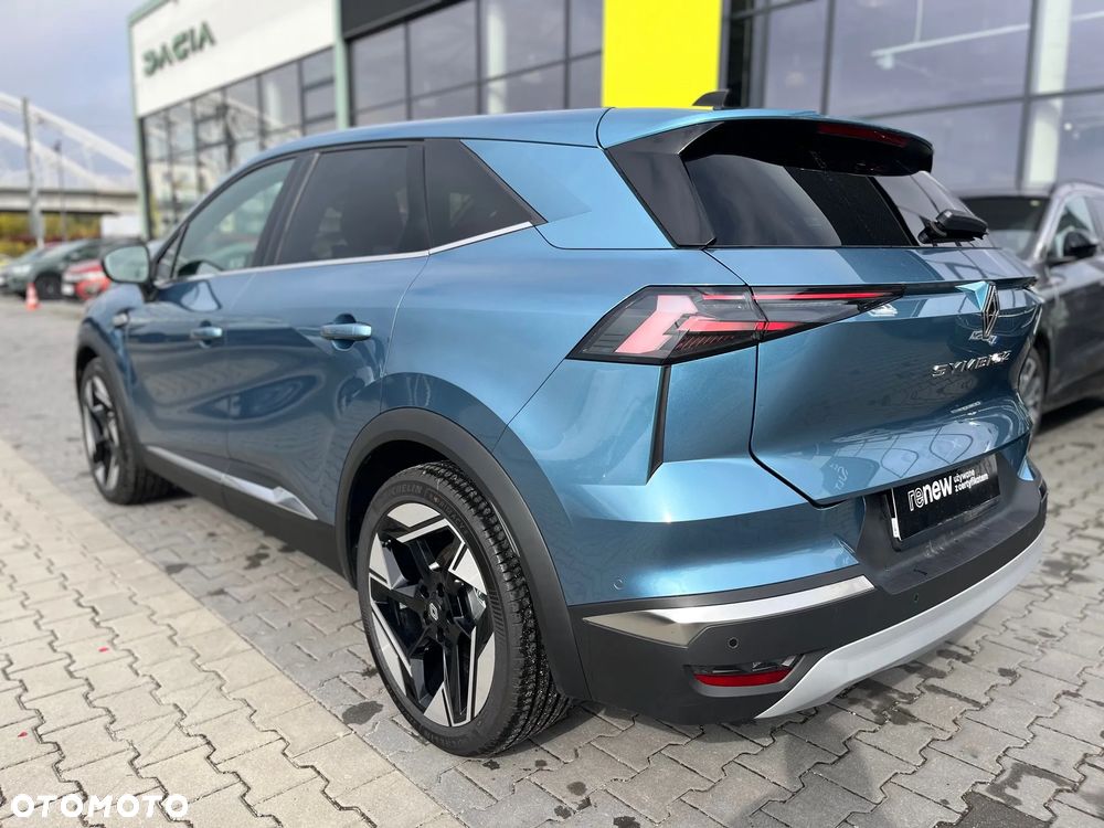 Renault Symbioz 1.6 E-Tech Full Hybrid 160 Iconic - 6