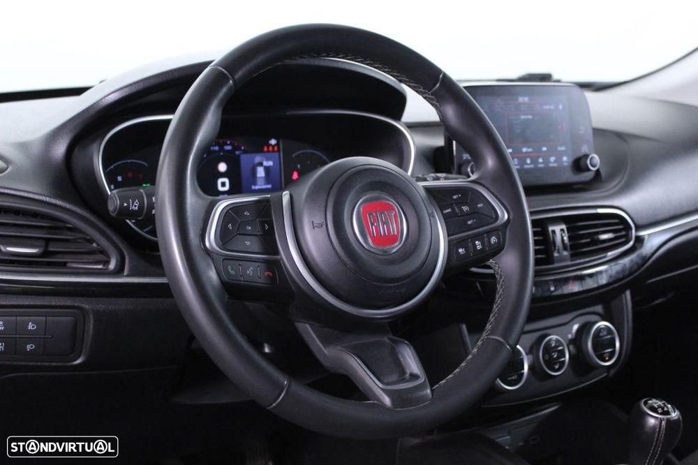 Fiat Tipo Cross 1.0 GSE T3 - 21