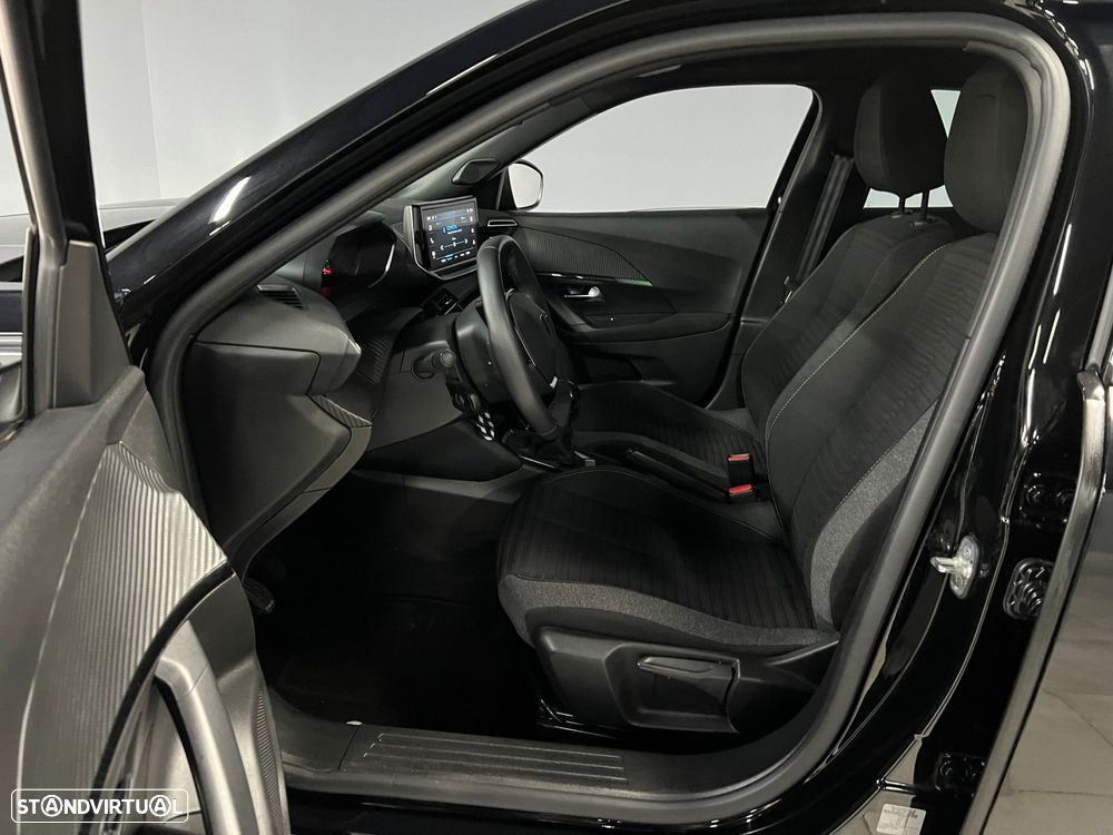 Peugeot 2008 1.2 PureTech Active Pack - 11