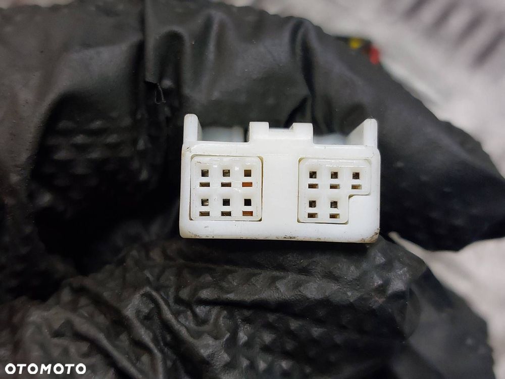 LUSTERKO PRAWE ELEKTRYCZNE TOYOTA AVENSIS T25 2.0 D4D 8S6 9 PIN EU - 7