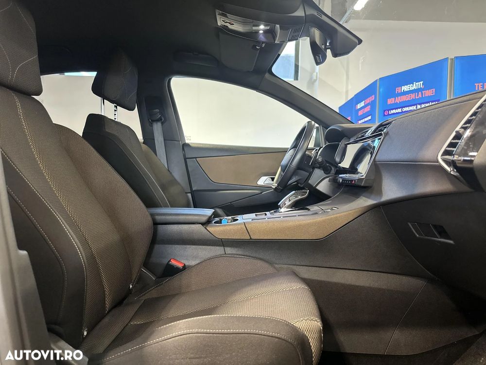 DS Automobiles DS 7 Crossback - 11
