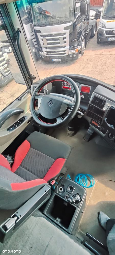 Renault MAGNUM 480 EEV - 10