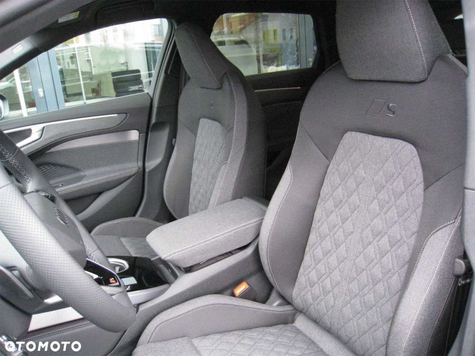 Audi A6 Limousine 40 TDI mHEV Quattro S Line S tronic - 6
