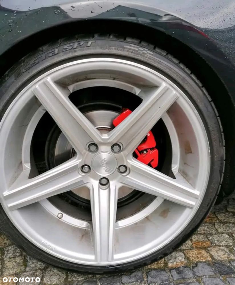 Audi A5 Coupé 2.0 TFSI - 14