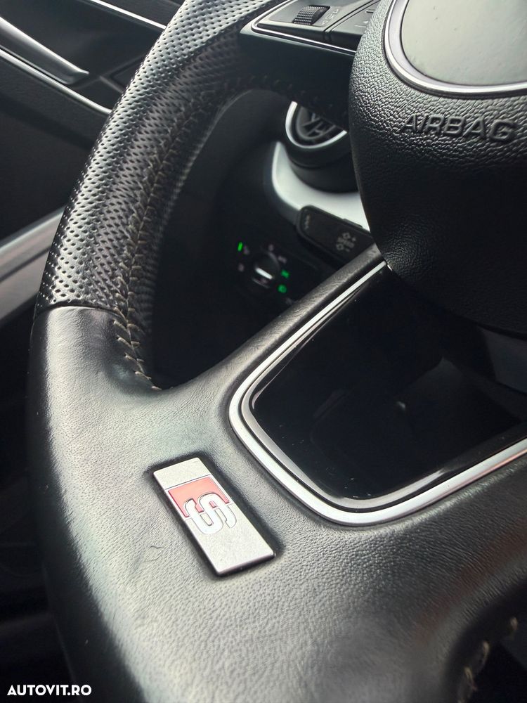 Audi Q2 1.6 30 TDI S tronic Sport - 34